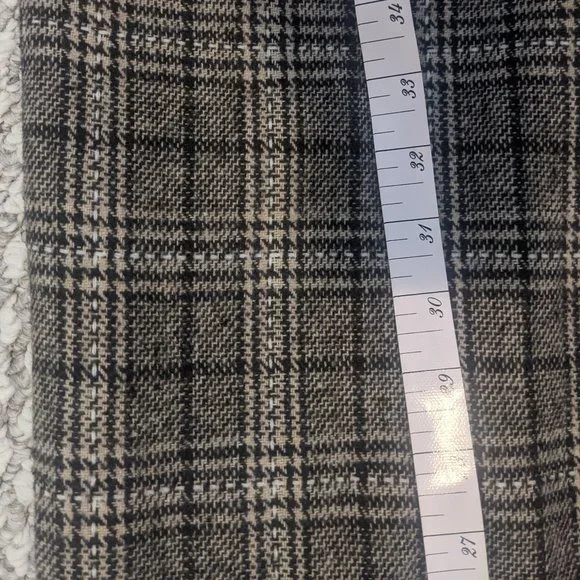 fifth Tweed midi skirt - Picture 3 of 4